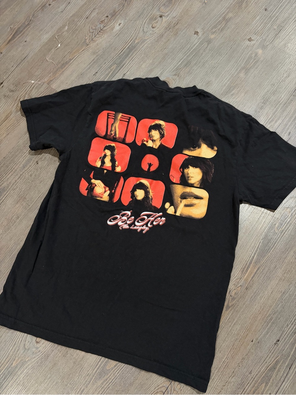 Ella Langley “Be Her” Merch Tee
